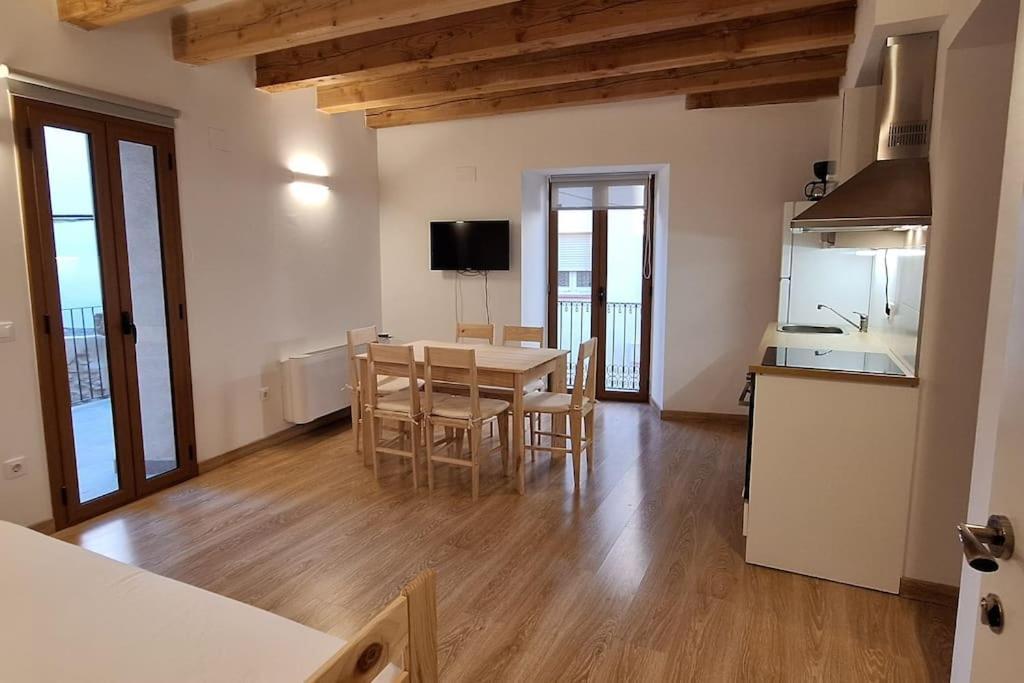 Cal Vallverdu 1I Preixana Zewnętrze zdjęcie