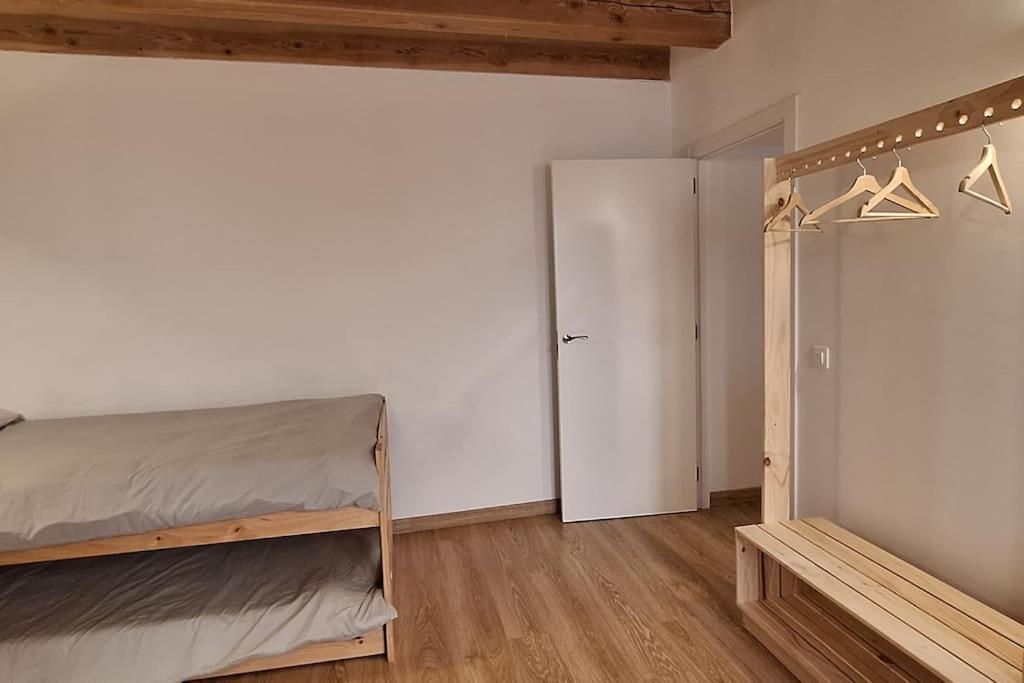 Cal Vallverdu 1I Preixana Zewnętrze zdjęcie