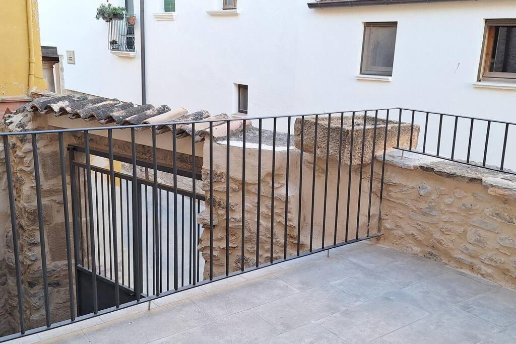 Cal Vallverdu 1I Preixana Zewnętrze zdjęcie